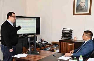 DSİ’den Karabük’e 397 milyon 62 bin TL’lik...