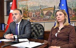 DSÖ’nün olağanüstü gündemi; Türkiye