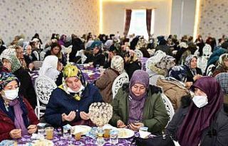 Dualar kahraman şehitlerimiz için okundu