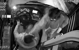 "Düğmeye bastım, durmadın" tartışmasında...