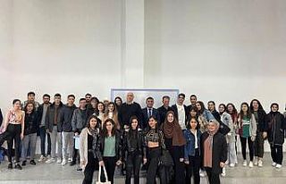 Dünya Matematik Günü’nde matematiğin günlük...