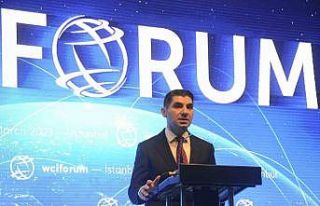 Dünya Sektörlerarası İşbirliği Forumu başladı