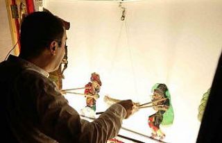 Dünya Tiyatrolar günü SGM’de kutlandı