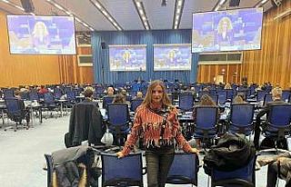 Dünyadaki çatışmalar uzaya taşınmadı