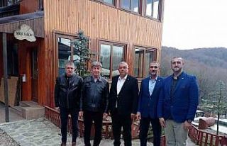 Düzce doğa turizminde atılım yapmalı