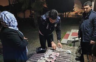 Düzce zabıtası ramazan denetiminde