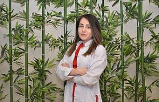 Dyt. Karataş: “Ramazan ayında dengeli beslenmek...