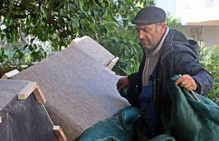 E-Devlet’ten gelen ihtarı kontrol etmedi, ailesi...