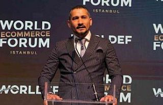 “E-ticaretin ekseni Türkiye’ye kayıyor"