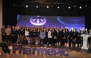 Eczacı adaylarının afet farkındalığı artıyor