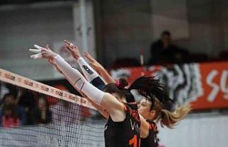 Eczacıbaşı Dynavit, galibiyet serisini 21’e yükseltti