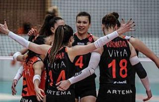 Eczacıbaşı Dynavit, Kuzeyboru’ya konuk olacak