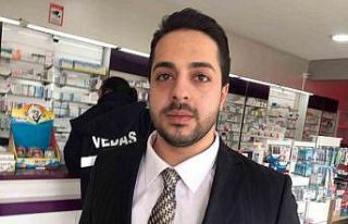 Eczane kalfasının para uğruna tasarladığı korkunç...