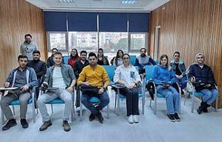 Edirne’de polis ekiplerine elektronik kelepçe aktivasyon...