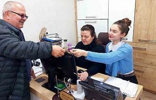 Edremit Ticaret Odası’nda bir ay içinde 150 dijital...