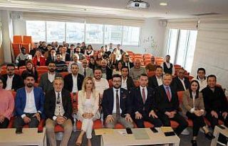 EGİAD, NATO-Türkiye ilişkilerini masaya yatırdı