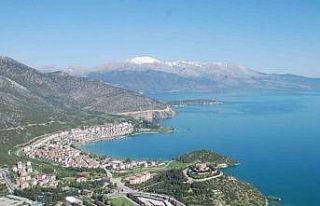 Eğirdir’de depremzede sayısı 708 oldu