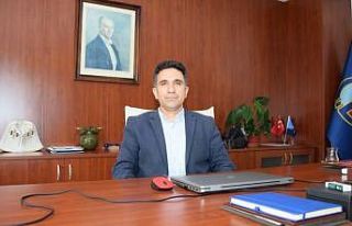 Eğitim Fakültesi Dekanı Prof. Dr. Dinç’e uluslararası...