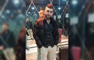 Eğlence mekanında bir kişiyi öldüren şüpheli...