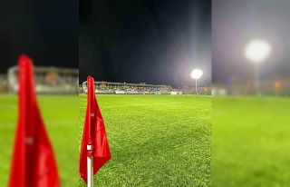 Elazığ 1. Amatör Küme maçları başlıyor