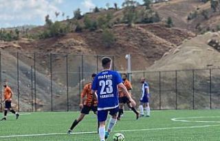 Elazığ amatörüne bu kez de sel ertelemesi