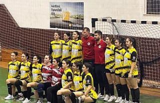 Elazığ Sosyal Yardımlaşma SK, ilk yenilgisini...