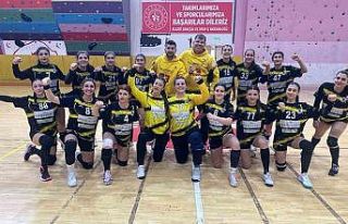 Elazığ SYSK, liderlik hesaplarına başladı