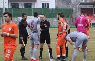 Elazığ takımlarının maçlarını yönetecek hakemler...