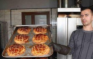 Elazığ’da Ramazan ayıyla birlikte ’nohut ekmek’...