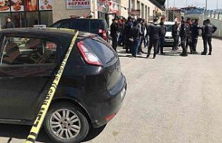 Elazığ’da silahlı bıçaklı kavga: 2 yaralı