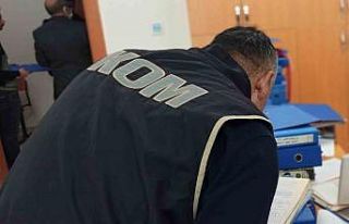 Elbistan’da deprem soruşturmasında 1 inşaat mühendisi...