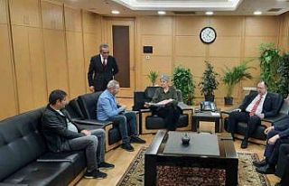 Emek ve Özgürlük İttifakı seçim protokolünü...