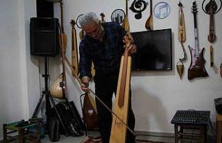 Emekliliğin ardından hobisi mesleği oldu