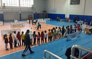 Emet’te “Sportif yetenek” taraması