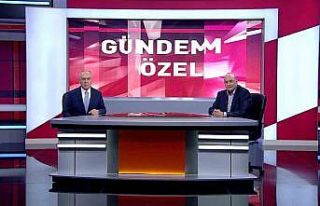 Emin Müftüoğlu: “Bisikleti yaygın bir ulaşım...