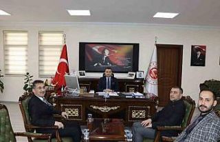 Emirdağ’ın sağlık hizmetleri değerlendirildi