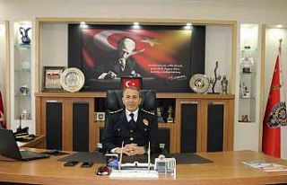 Emniyet Müdürü Kurt: “Nevruz, millet olarak bir...