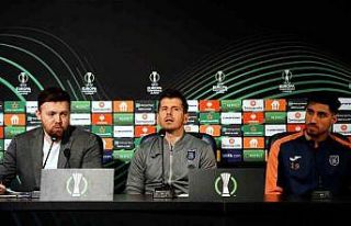 Emre Belözoğlu: “Türk futbolu adına önemli...