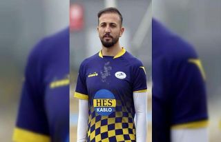 Emre Özden, Hacılar Erciyesspor’a veda etti