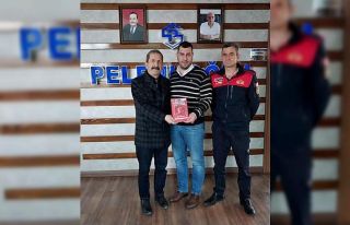 Endüstriyel yangınlarına çözüm çalıştayı