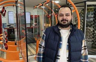 Enerji tasarrufunun yolu ısı camlı kapı ve pencere...