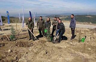 Enerjisa Üretim’den, 18 Mart Çanakkale Zaferi...