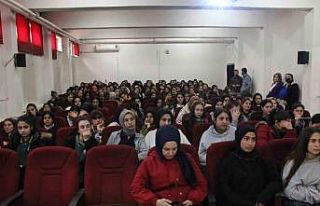 Erciş Belediyesinden "Sıfır Atık Günü"...