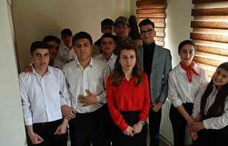 Erciş’te İstiklal Marşı’nın Kabulü ve Mehmet...