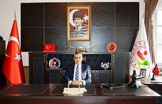 Erdek Kaymakamı Atasoy "Erdek’te 407 depremzede...