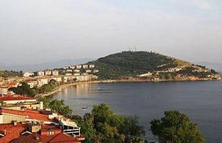 Erdek Seyitgazi Tepesi "Kesin korunacak hassas...