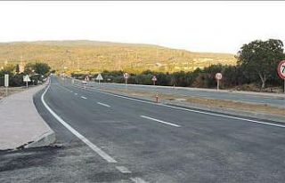 Erdek’te otomobil motosikletle çarpıştı: 1 ölü