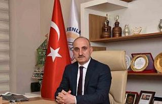 Erenler’de kan bağışı