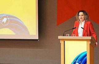 “Ergoterapistlerin afet yönetiminde rolü önemli”