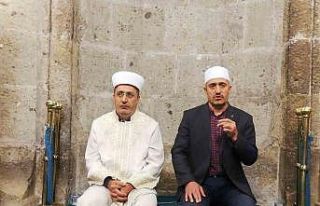 ERMED’den depremde vefat eden gazeteciler için...